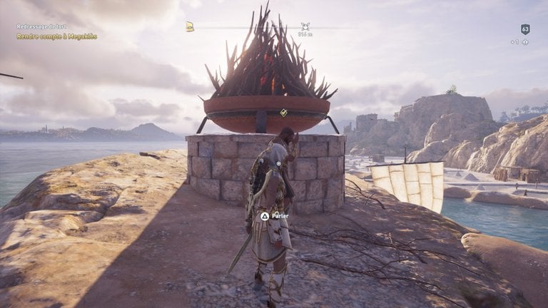 On croirait un scénario d'Indiana Jones, mais c'est pourtant vrai. Les Allemands ont cherché des civilisations perdues dans la moitié du monde