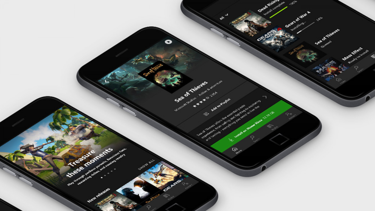 Xbox Game Pass : gagnez votre abonnement avec l'application mobile !