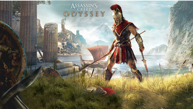 Assassin's Creed Odyssey, Contes perdus de la Grèce, Une Très mauvaise journée : la soluce
