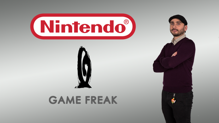 NintendoFan fête les 30 ans de Gamefreak