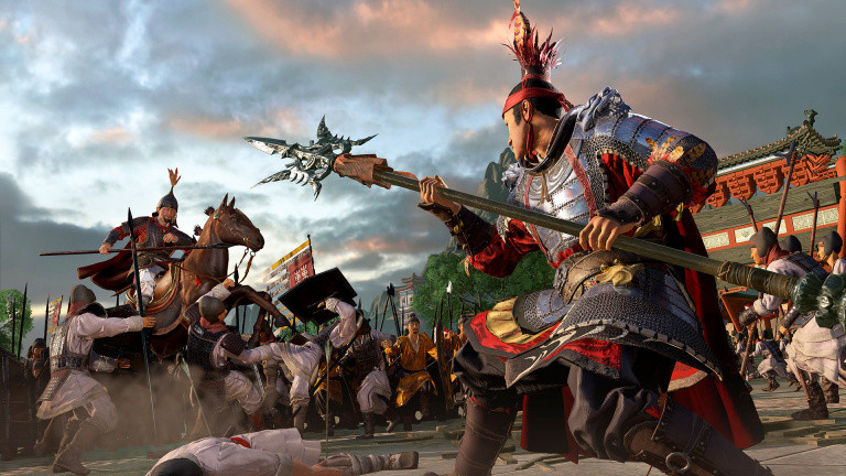 Total War : Three Kingdoms mêle habilement fantasy et Histoire