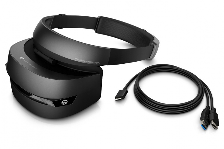 Gamesplanet et Fnac :  Elsweyr, Total War et un casque VR HP à prix réduits ! 