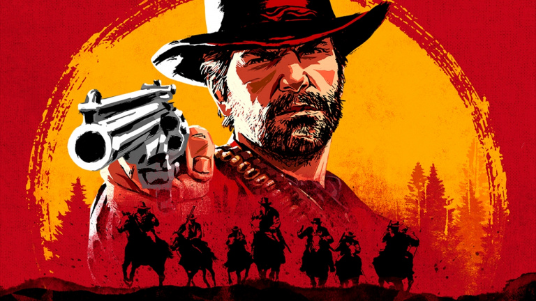 PS Store : une promo hors-la-loi pour Red Dead Redemption 2