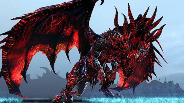 ArcheAge : Le Dragon Noir étend son ombre sur les Terres Striées