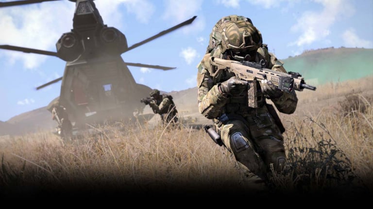 ArmA III : Une nouvelle extension annoncée le 23 mai