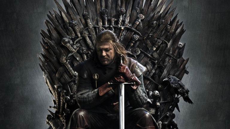 George R.R. Martin (Game of Thrones) confirme travailler sur un jeu vidéo