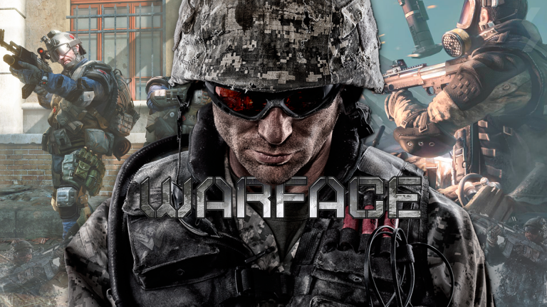 Warface : La mise à jour Sunrise est disponible sur PS4 et Xbox One