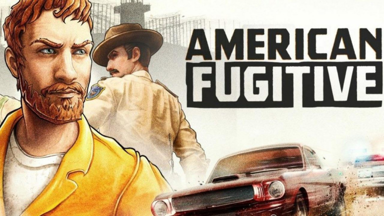 Gamesplanet : American Fugitive et trois grands classiques en promo ! 