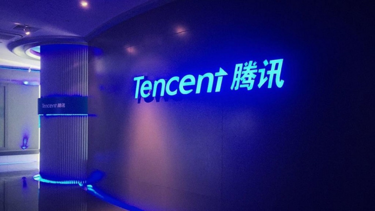 Tencent s'offre le studio suédois Sharkmob