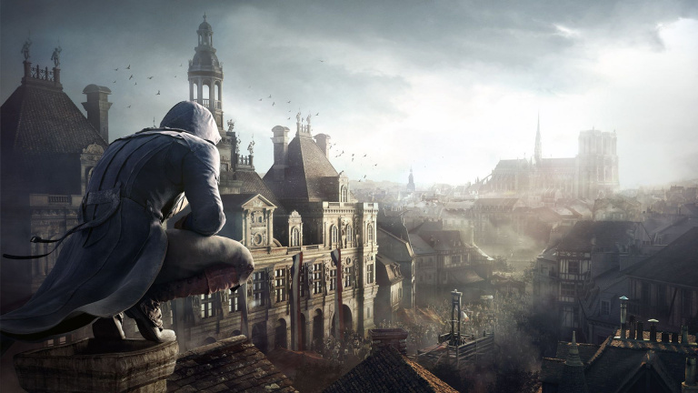 Assassin's Creed Unity : La vague d'évaluations positives sur Steam sera conservée