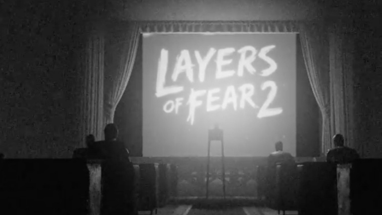 Layers of Fear 2 : les trophées et succès du tournage de l'horreur
