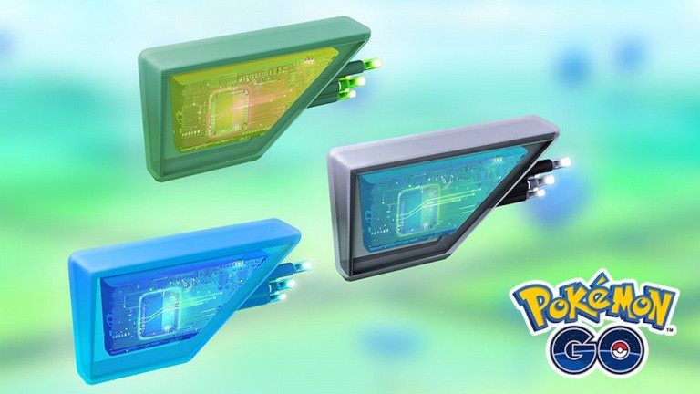 Pokémon GO, Nouveaux Leurres : le guide complet. Évolutions spéciales, meilleur leurre...