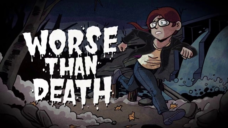 Worse Than Death sortira cet été sur iOS, PC et consoles
