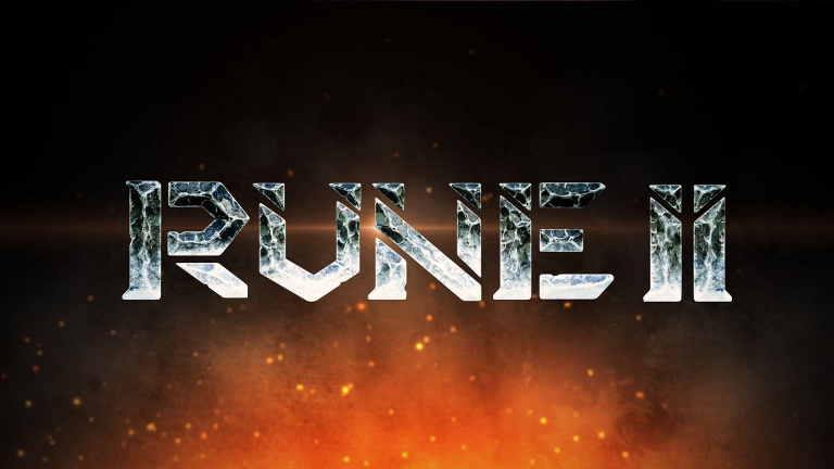 Rune Ragnarok devient Rune II et sortira cet été sur PC