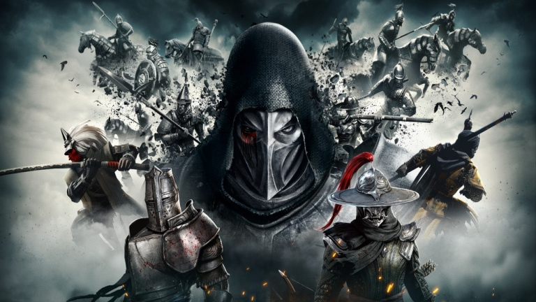 Conqueror's Blade : le MMO médiéval entrera en bêta ouverte le 4 juin