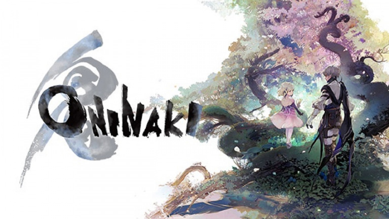 Les démons d'Oninaki présentés par Square Enix