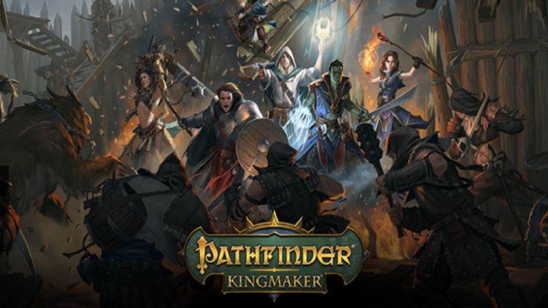 Annonce du troisième DLC de Pathfinder : Kingmaker et d'une Enhanced Edition