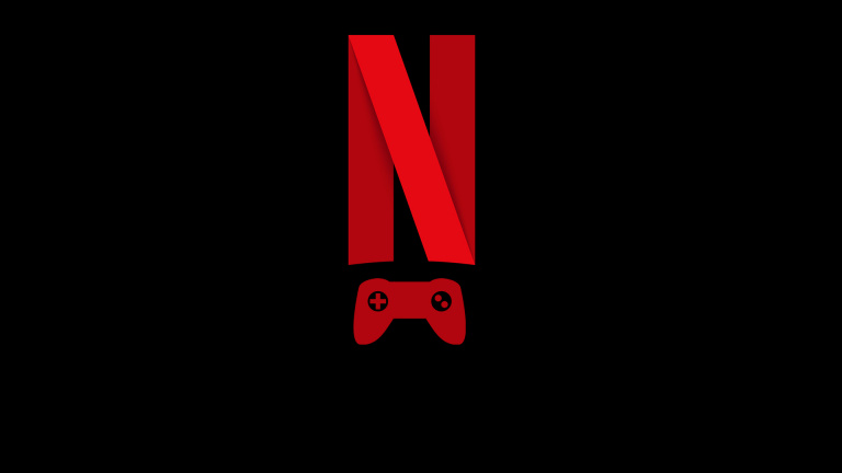 9. Netflix développe son activité gaming