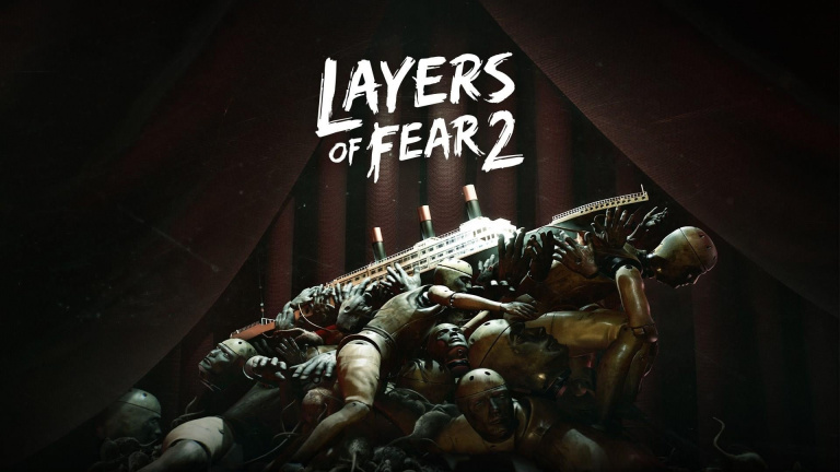Layers of Fear 2 : comment bien débuter dans cette nouvelle aventure angoissante 