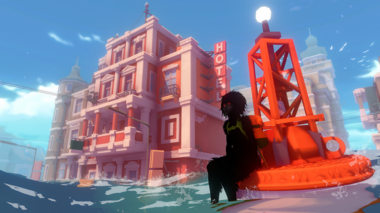 Sea of Solitude : le jeu EA Originals mettra le cap le 5 juillet