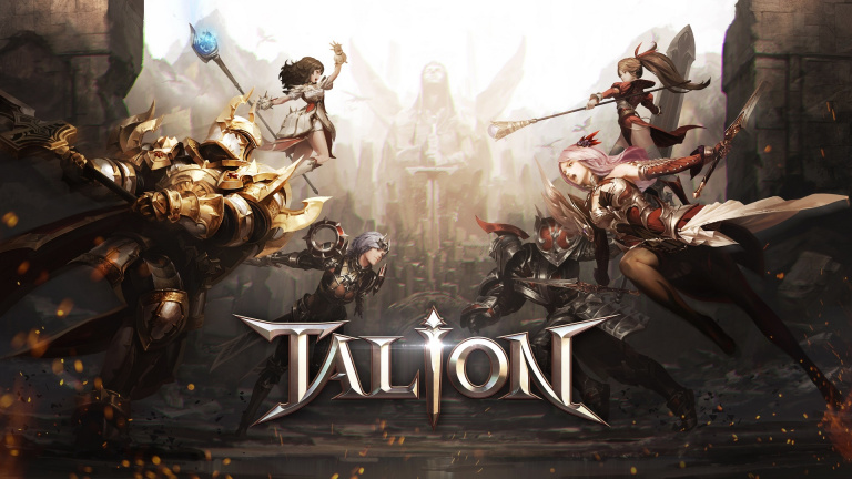 Talion : Le MMO de Gamevil se lance avec 250 000 joueurs et des images