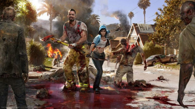 Dead Island 2 : une date de sortie approximative et des précommandes 