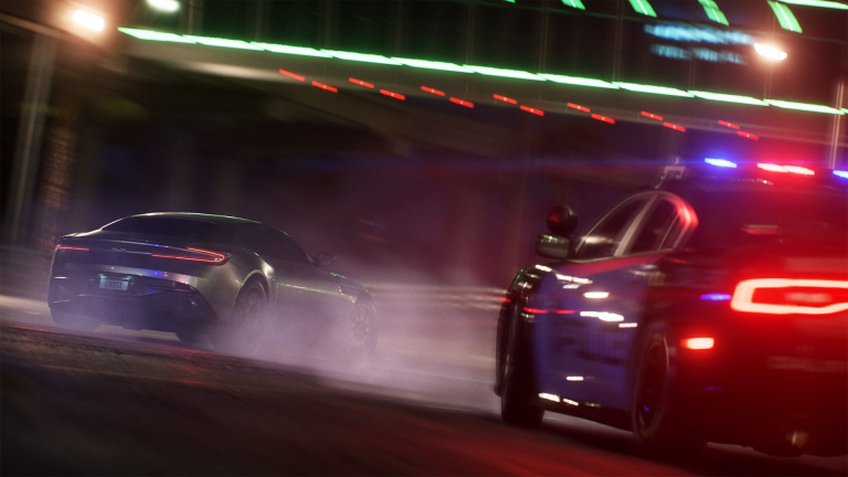 Need for Speed : EA ne présentera pas le prochain opus à l'E3 2019