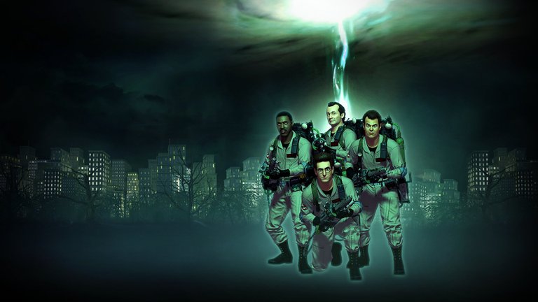 [MàJ] Ghostbusters : The Video Game Remastered officialisé avec un premier trailer