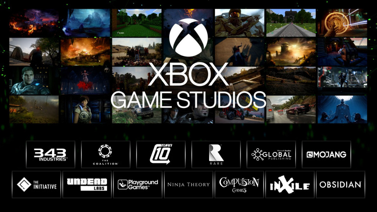 Les jeux Xbox Game Studios vont arriver sur Steam et d'autres plateformes PC