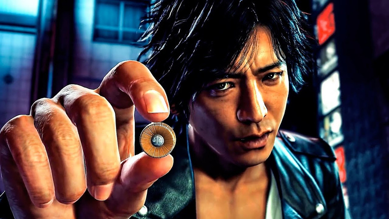 Judgment : SEGA publie un trailer dédié au combat