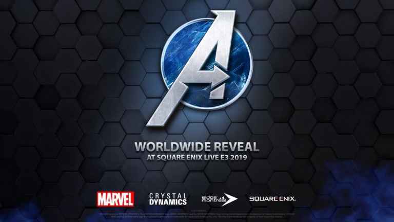 Marvel's Avengers : des détails