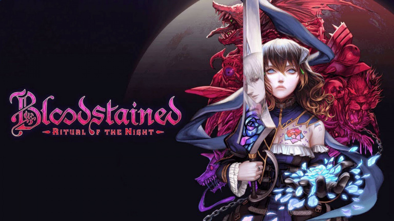 Bloodstained : Ritual of the Night - L'acteur David Hayter prête sa voix