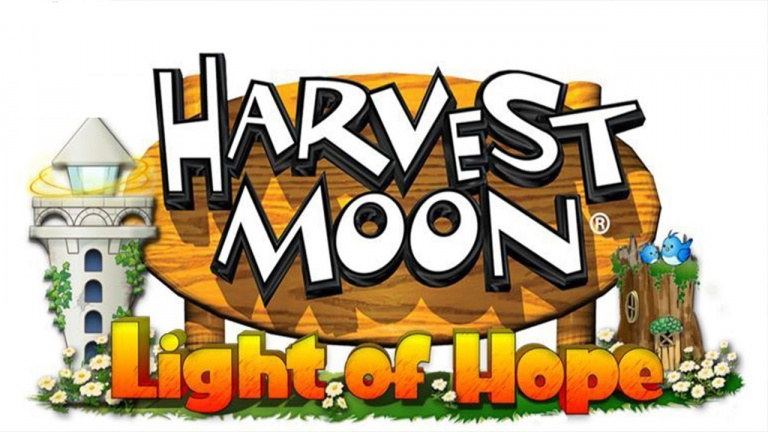Harvest Moon : Mad Dash annoncé en amont de l'E3 2019