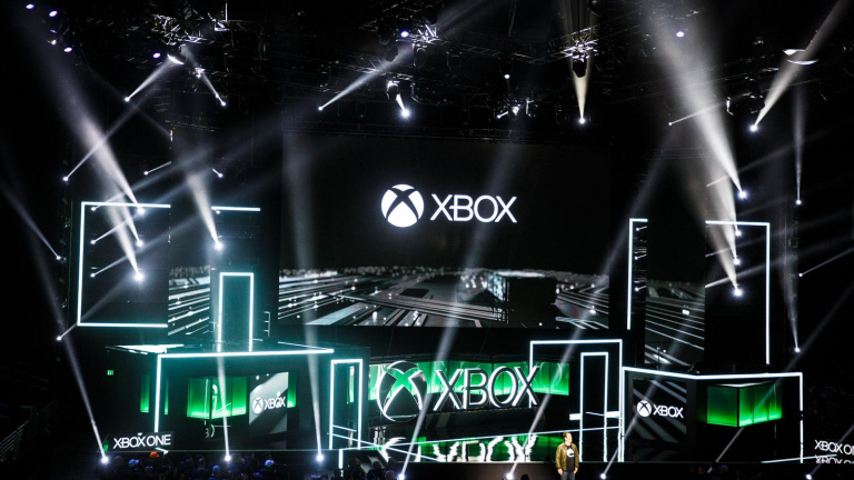 E3 2019 : Phil Spencer évoque les jeux Xbox Game Studios de sa conférence