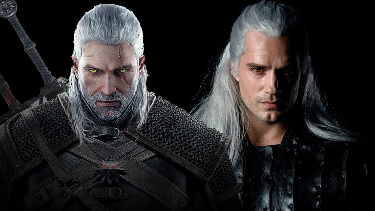 The Witcher : La première saison de la série Netflix est bouclée