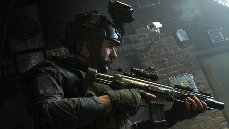 Call of Duty : Modern Warfare - Sarah Schachner composera la bande originale du jeu