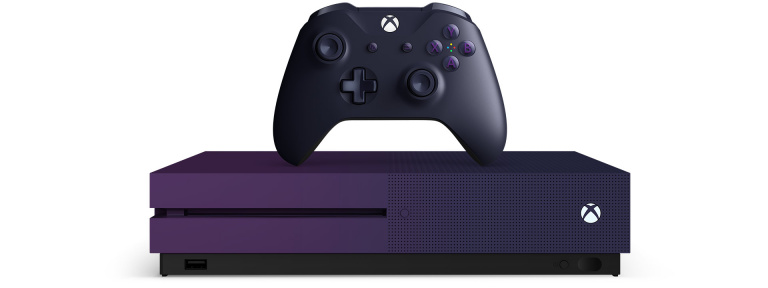 Xbox : La console Fortnite est confirmée pour cette semaine