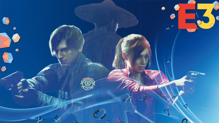 E3 : PlayStation - Peu de promesses, mais des dates de sortie respectées