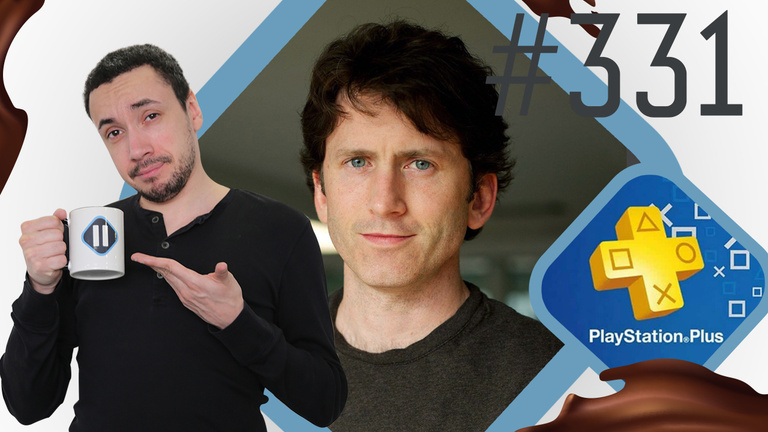 Pause Cafay #331 : Les critiques sur Fallout76 n'ont pas surpris Todd Howard