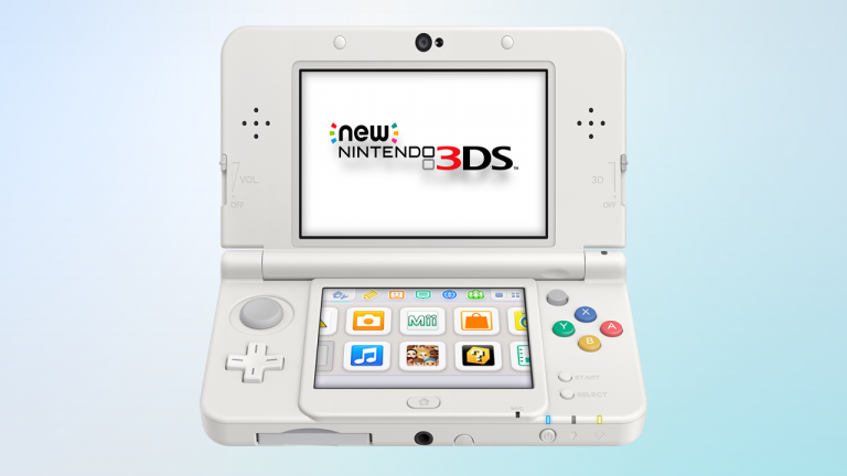 Nintendo : Fin de production pour la New 3DS