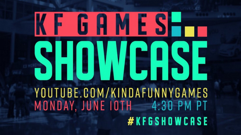E3 2019 : le Kinda Funny Games Showcase présentera plus de 60 jeux indépendants