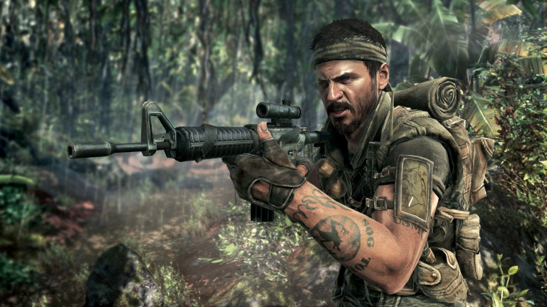 Call of Duty : une offre d'emploi confirme que Treyarch travaille sur l'opus de 2020