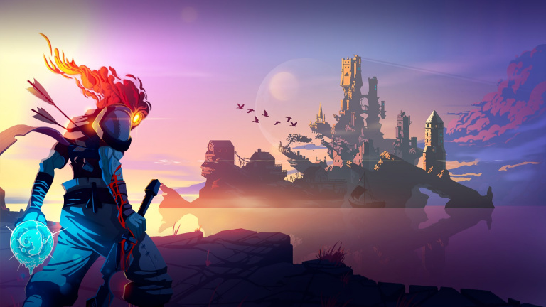 Dead Cells : l'édition Action Game of the Year inclura le DLC Rise of the Giant