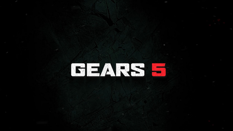 Gears 5 : Le visuel de la jaquette du jeu confirmé
