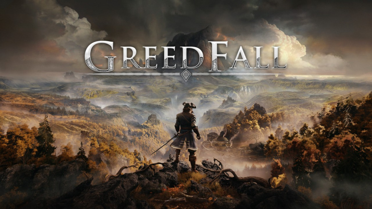 GreedFall dévoile un nouveau trailer pour l'E3