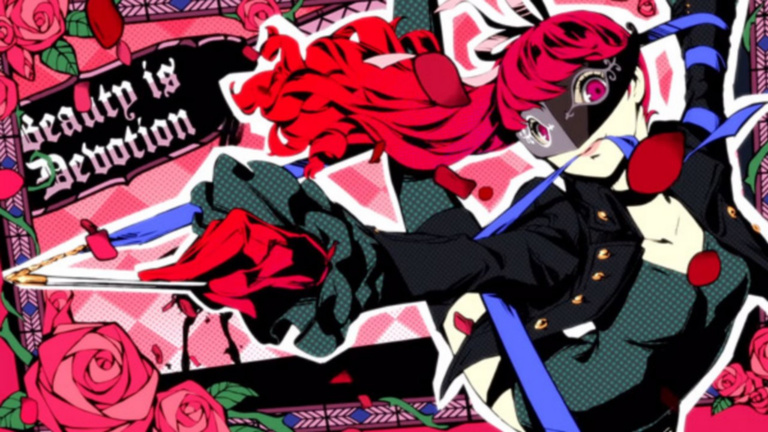 Persona 5 The Royal : un trailer pour Kasumi Yoshizawa, la nouvelle Phantom Thief