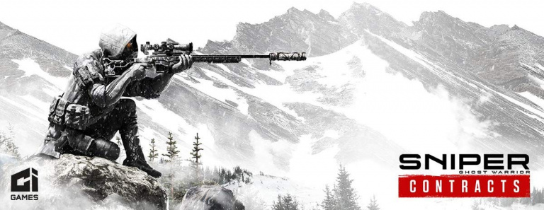 Sniper Ghost Warrior Contracts : des premières images et une jaquette