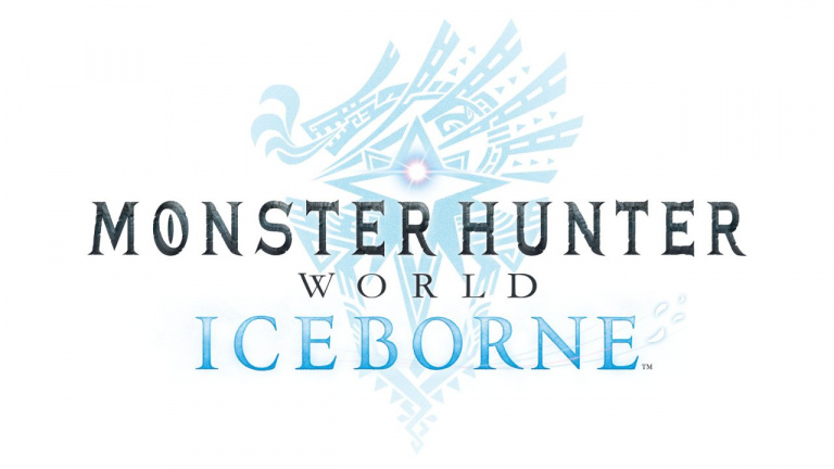 Monster Hunter World : Iceborne - Un nouveau trailer à l'approche de l'E3