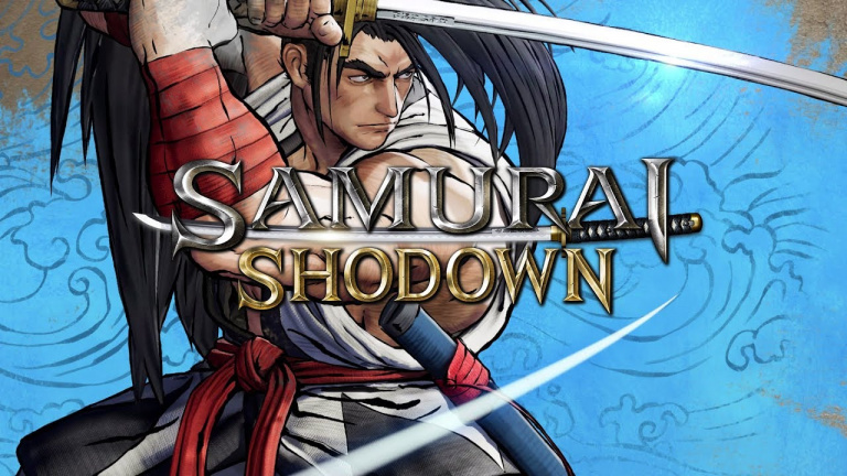 Samurai Shodown : présentation du combattant "Tam Tam"