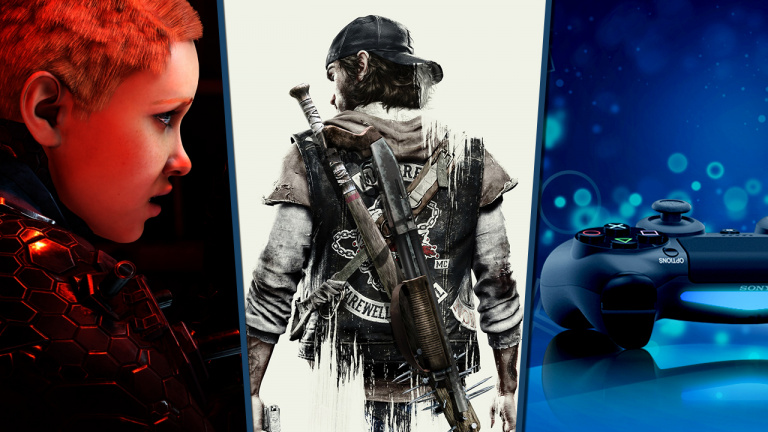 Gamesplanet et Amazon : Découvrez les promos de l'E3 et des produits PlayStation à petits prix !